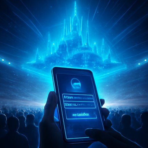 ab77 login form on smartphone